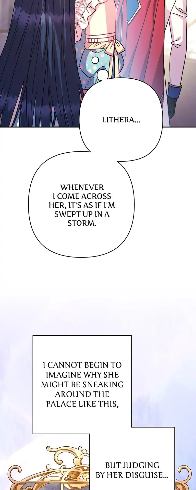 Another Typical Fantasy Romance chapter 50 page 46
