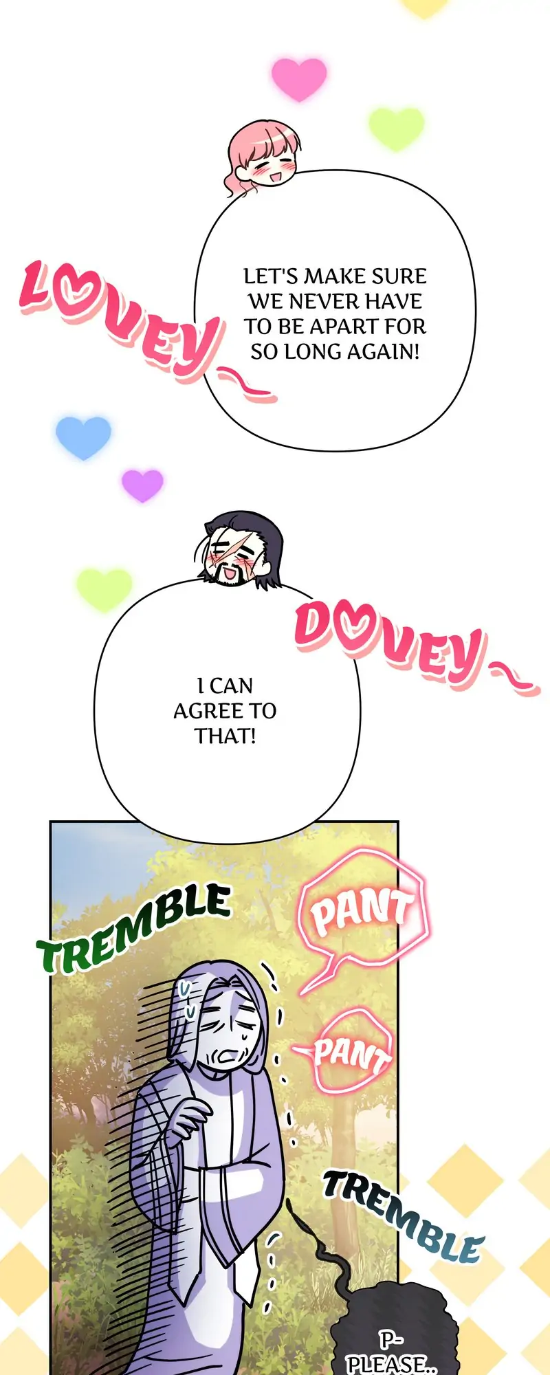 Another Typical Fantasy Romance chapter 50 page 70