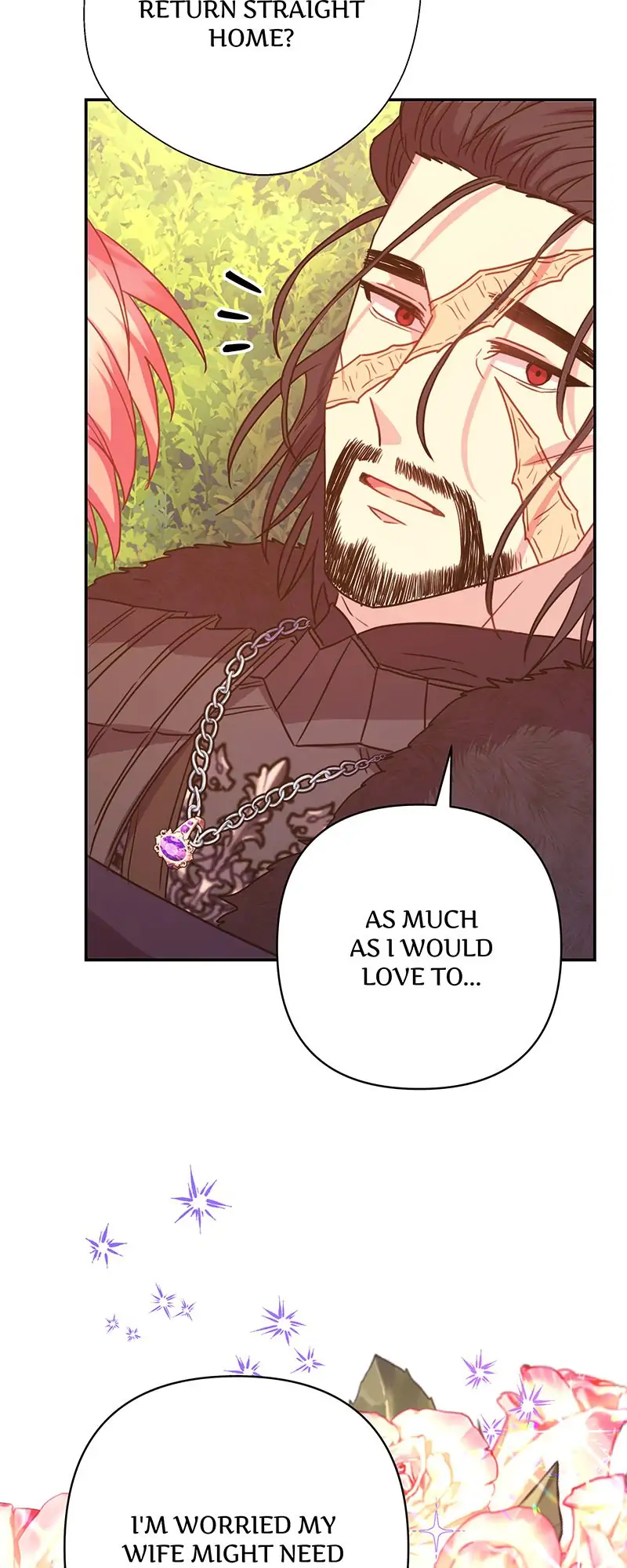 Another Typical Fantasy Romance chapter 50 page 74