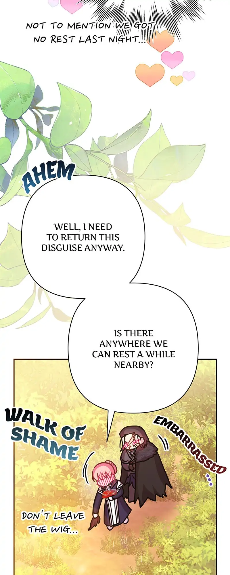 Another Typical Fantasy Romance chapter 50 page 77