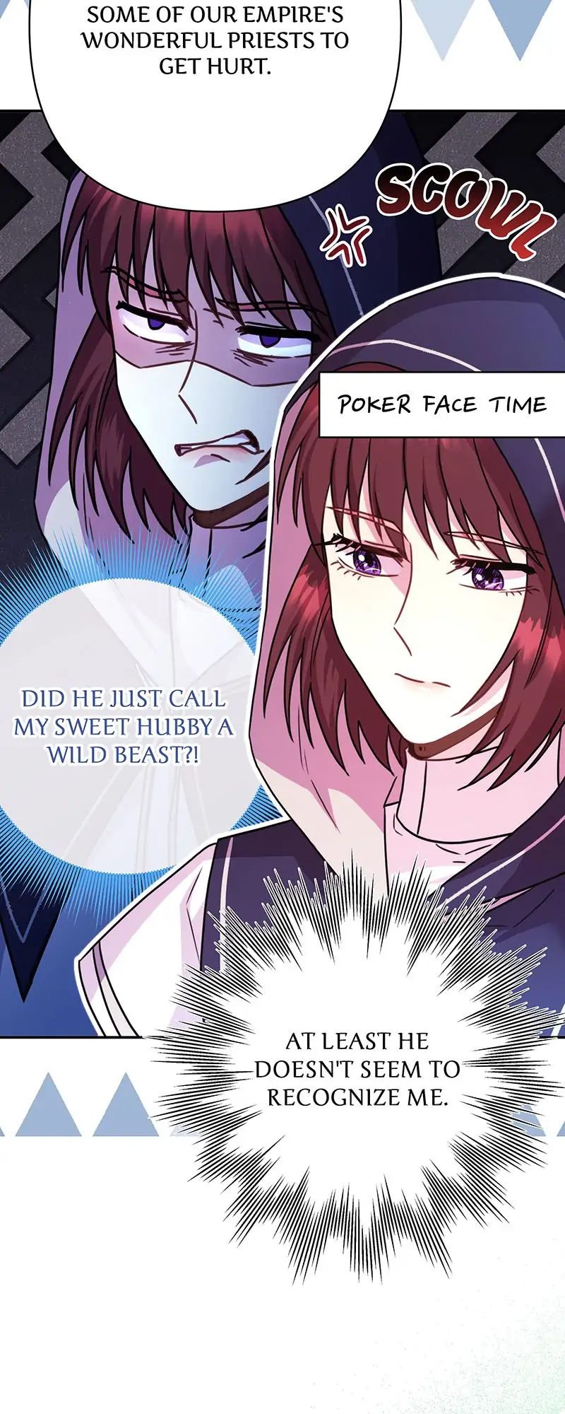 Another Typical Fantasy Romance chapter 50 page 9