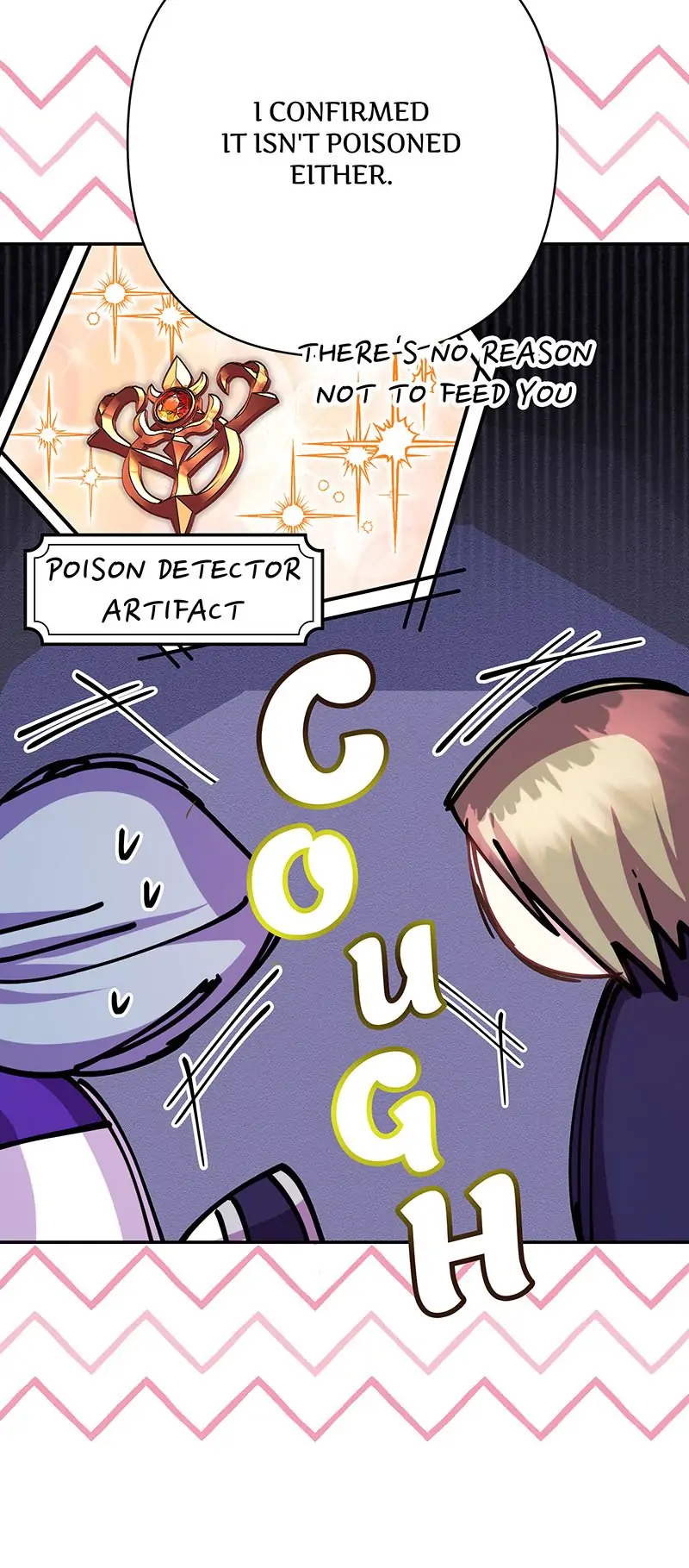 Another Typical Fantasy Romance chapter 51 page 23