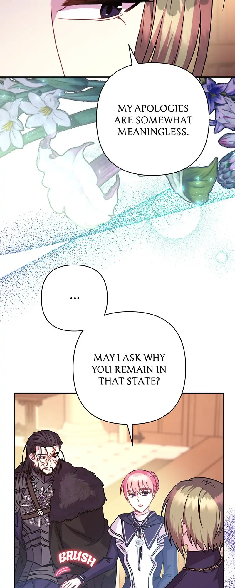 Another Typical Fantasy Romance chapter 51 page 28