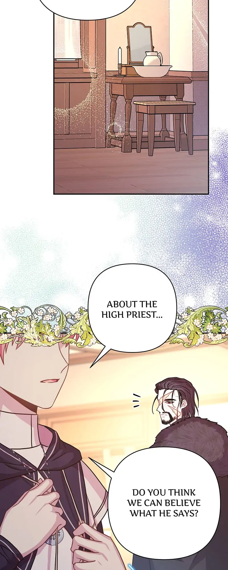 Another Typical Fantasy Romance chapter 51 page 49