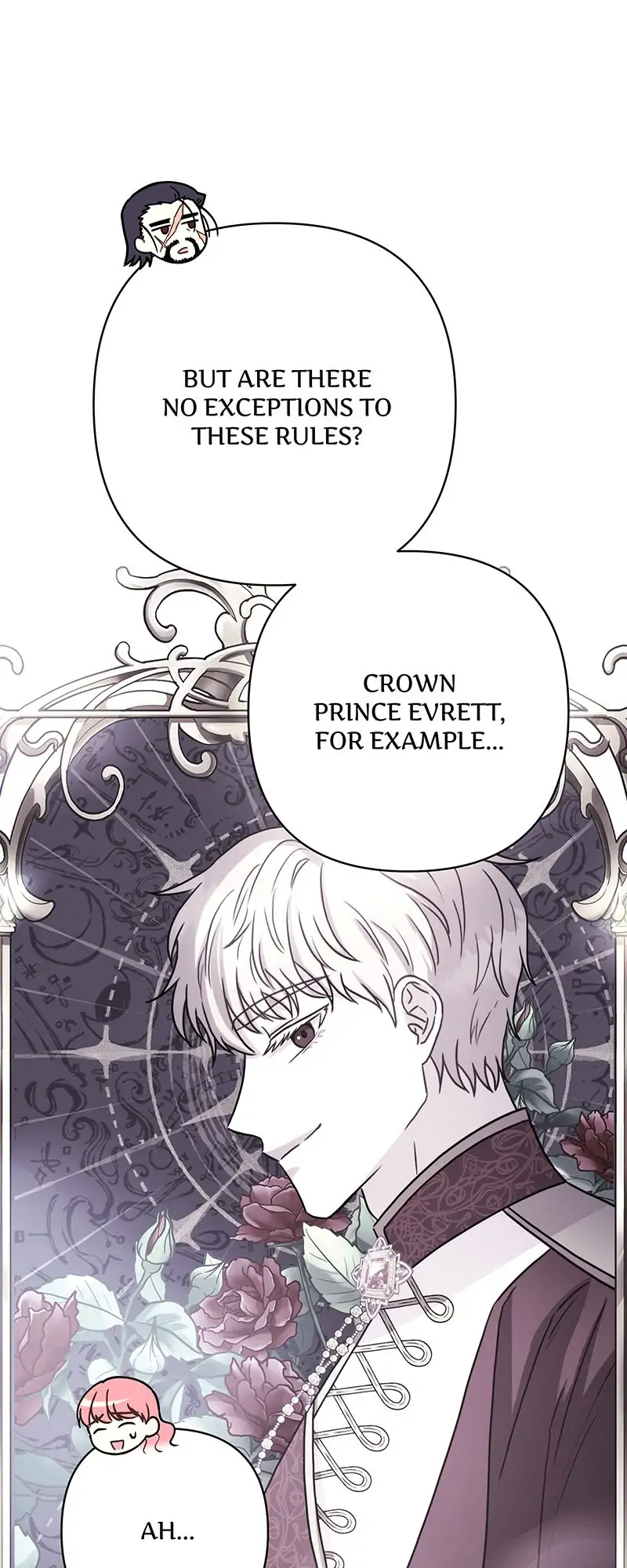 Another Typical Fantasy Romance chapter 51 page 65
