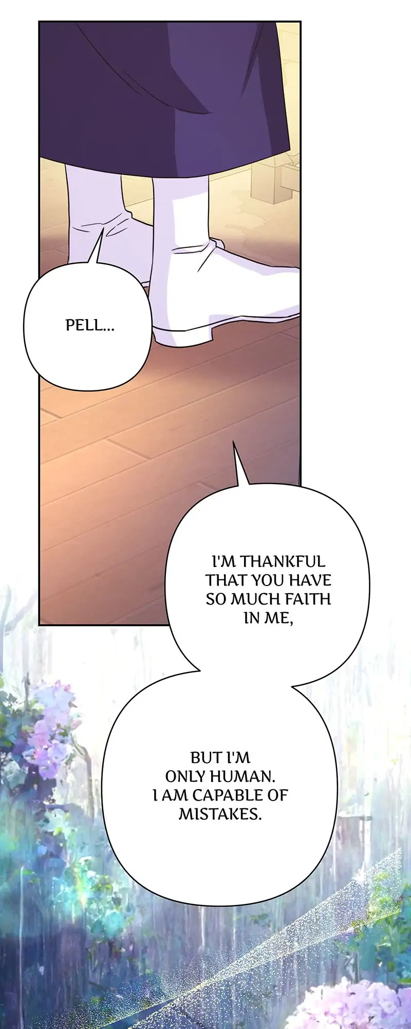 Another Typical Fantasy Romance chapter 51 page 71