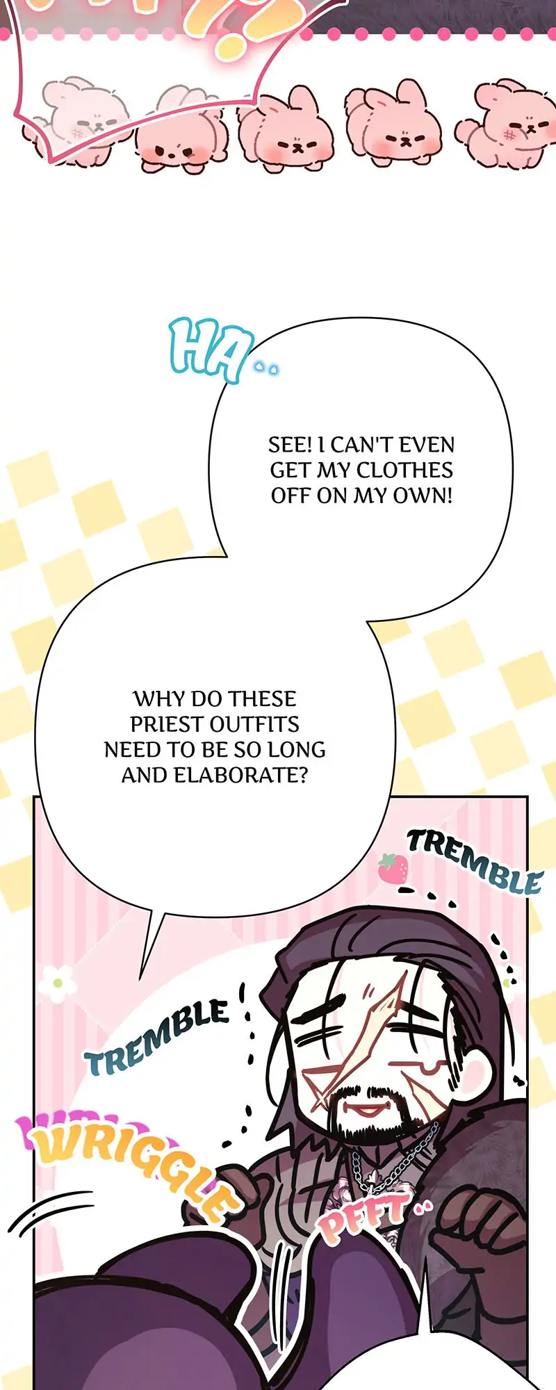 Another Typical Fantasy Romance chapter 51 page 74