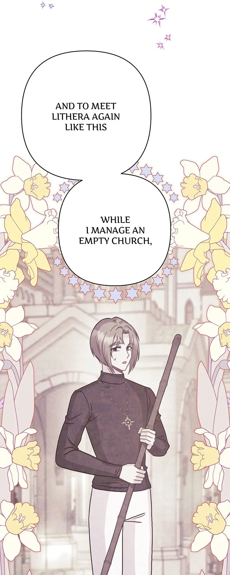 Another Typical Fantasy Romance chapter 51 page 8