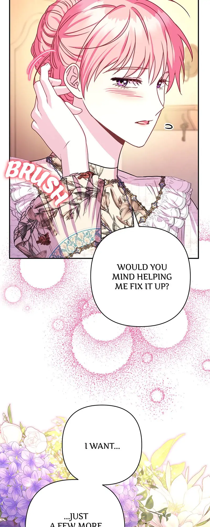 Another Typical Fantasy Romance chapter 51 page 84