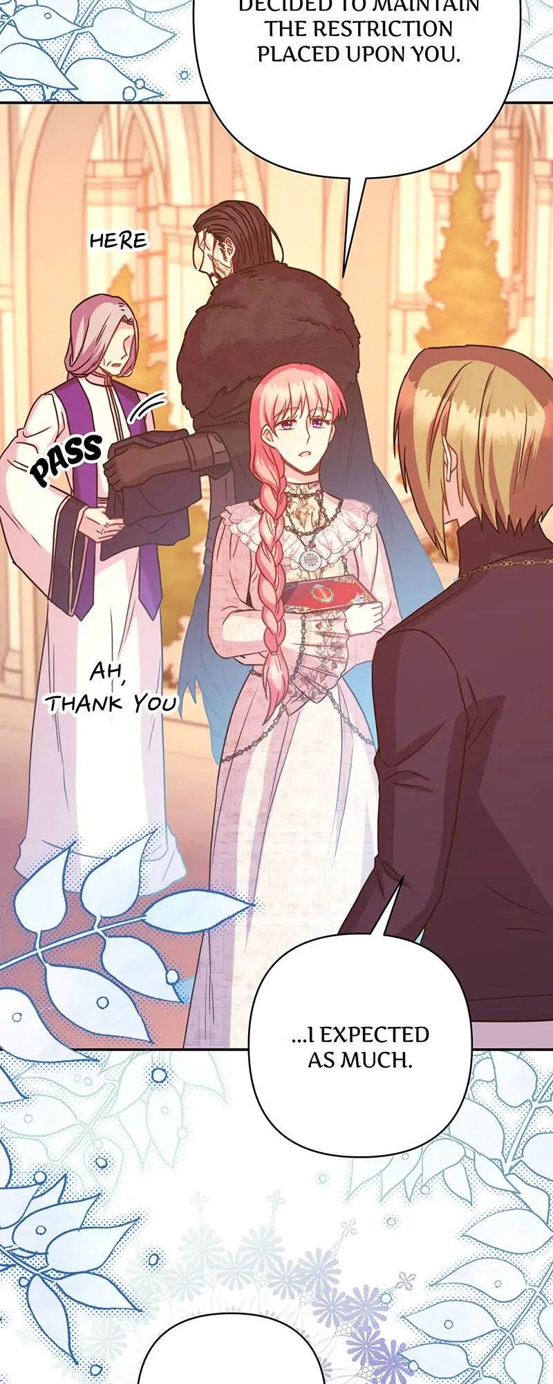 Another Typical Fantasy Romance chapter 51 page 90