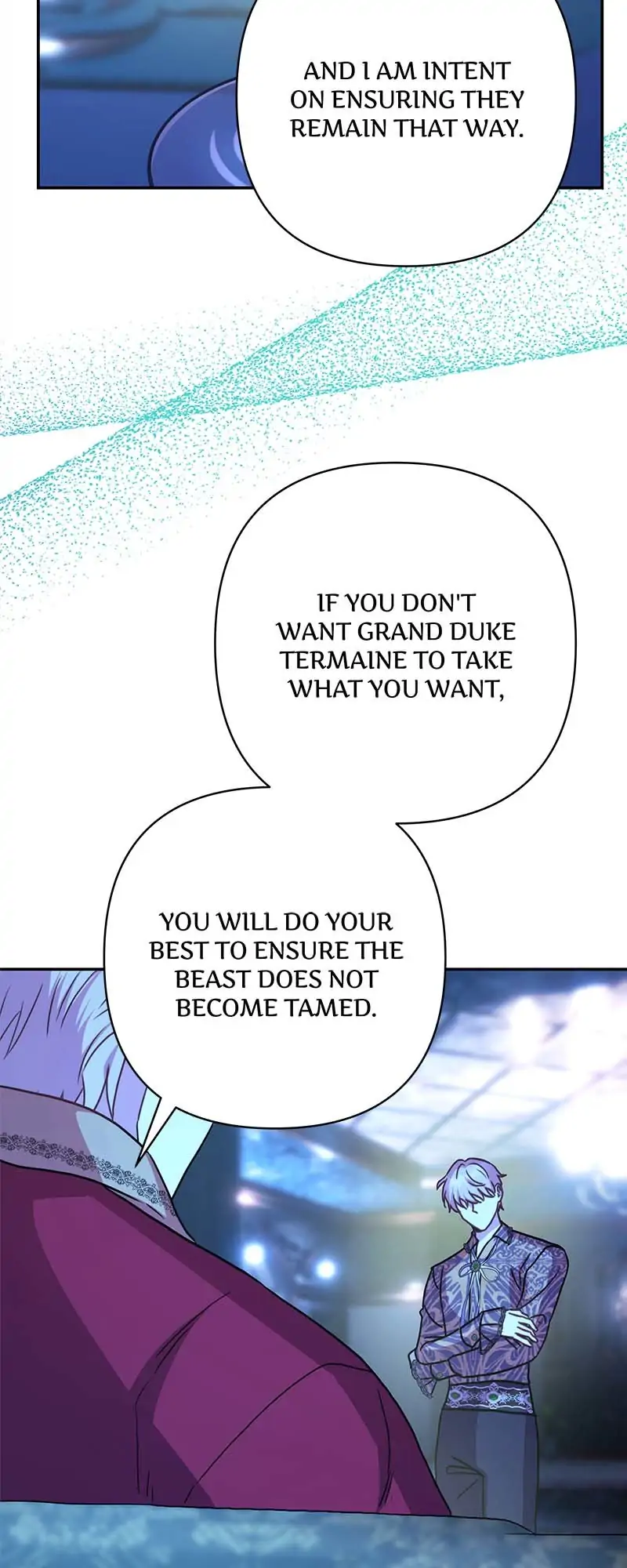 Another Typical Fantasy Romance chapter 52 page 15