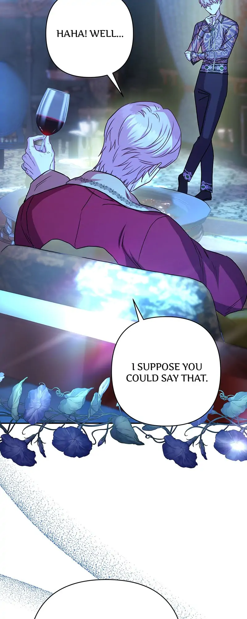 Another Typical Fantasy Romance chapter 52 page 2