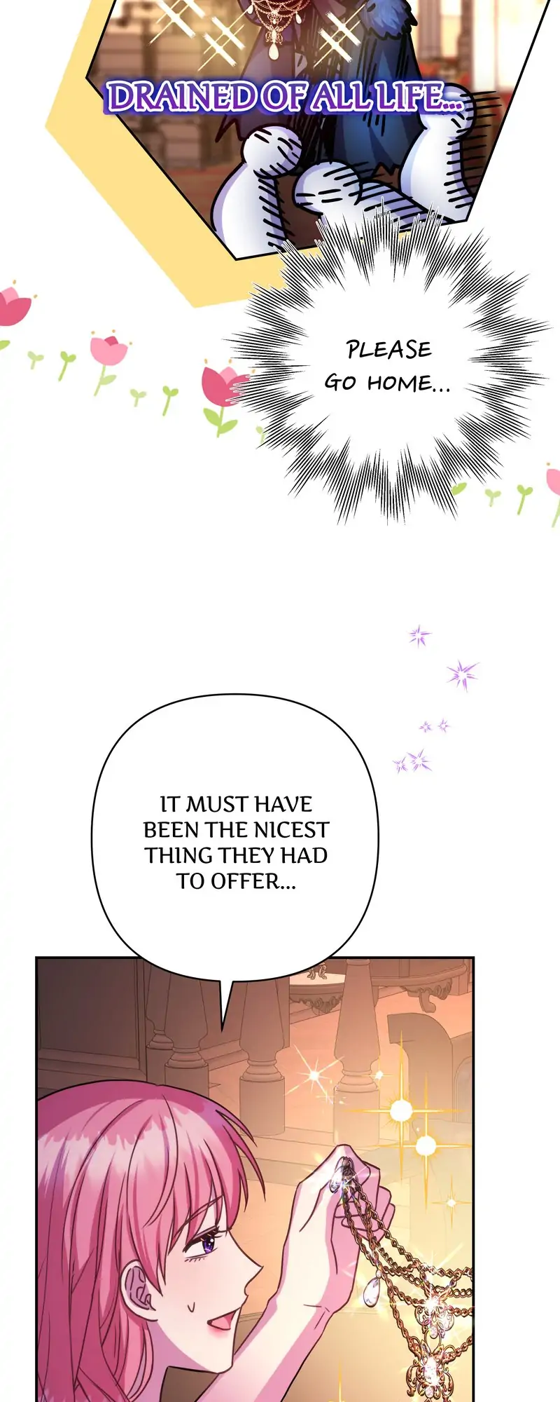 Another Typical Fantasy Romance chapter 52 page 22