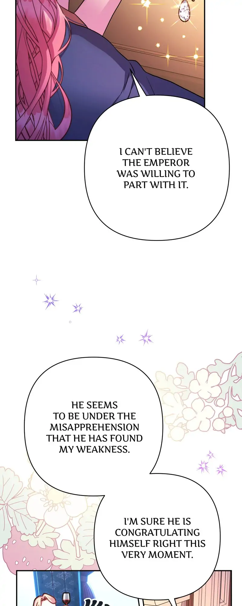 Another Typical Fantasy Romance chapter 52 page 23