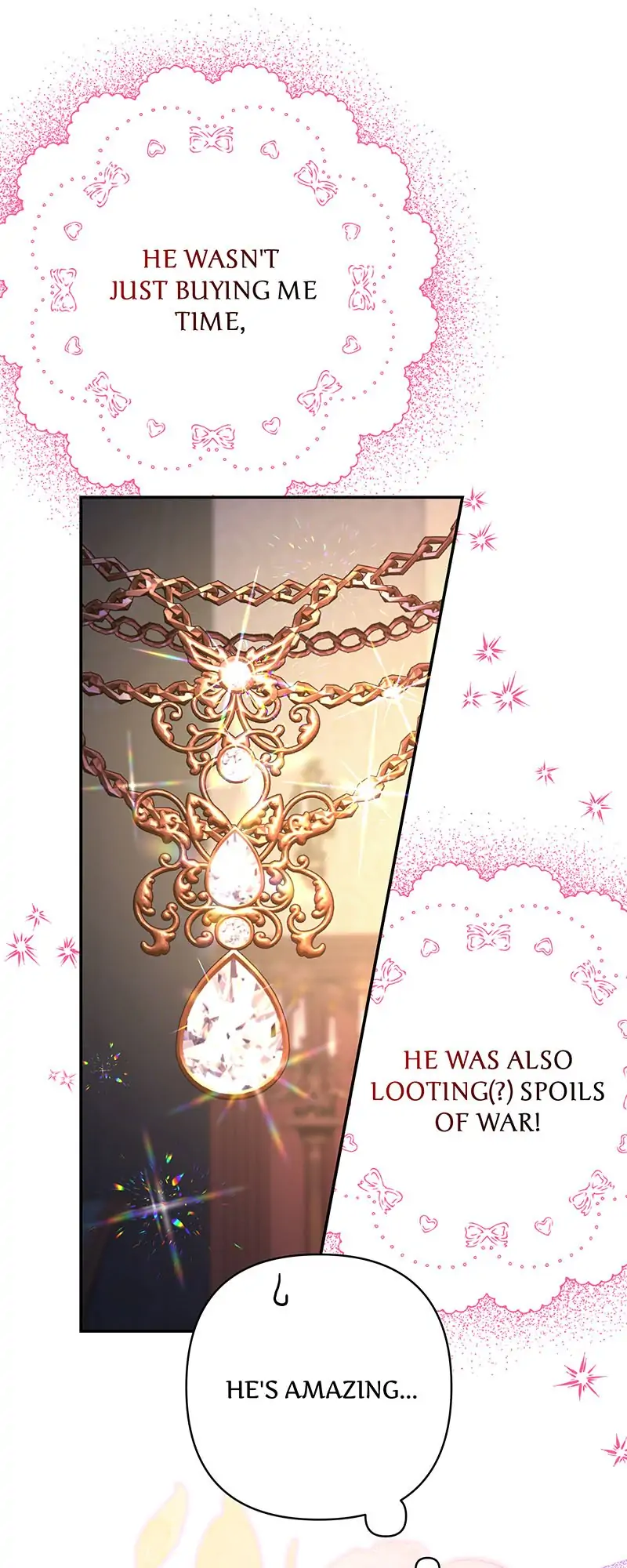 Another Typical Fantasy Romance chapter 52 page 25