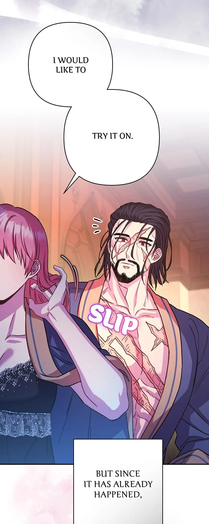 Another Typical Fantasy Romance chapter 52 page 28