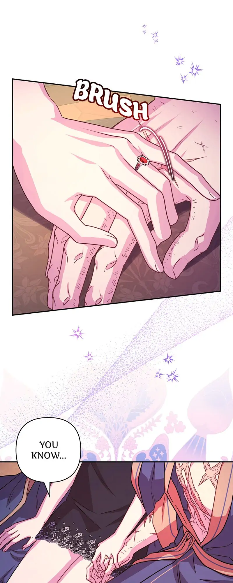 Another Typical Fantasy Romance chapter 52 page 37