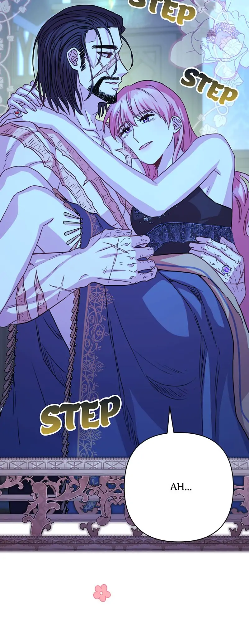 Another Typical Fantasy Romance chapter 52 page 47