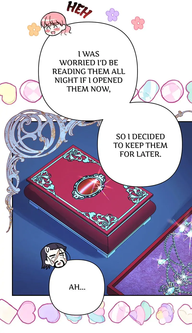 Another Typical Fantasy Romance chapter 52 page 48