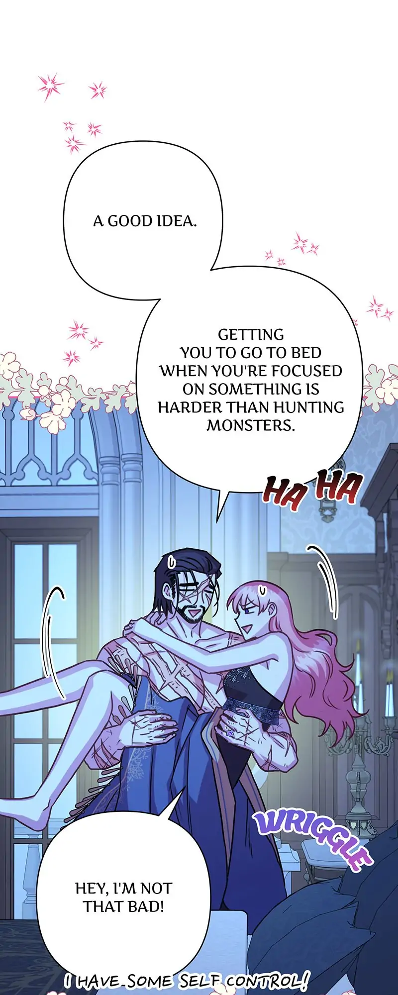 Another Typical Fantasy Romance chapter 52 page 49