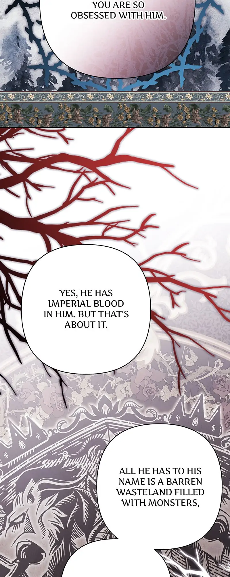 Another Typical Fantasy Romance chapter 52 page 5