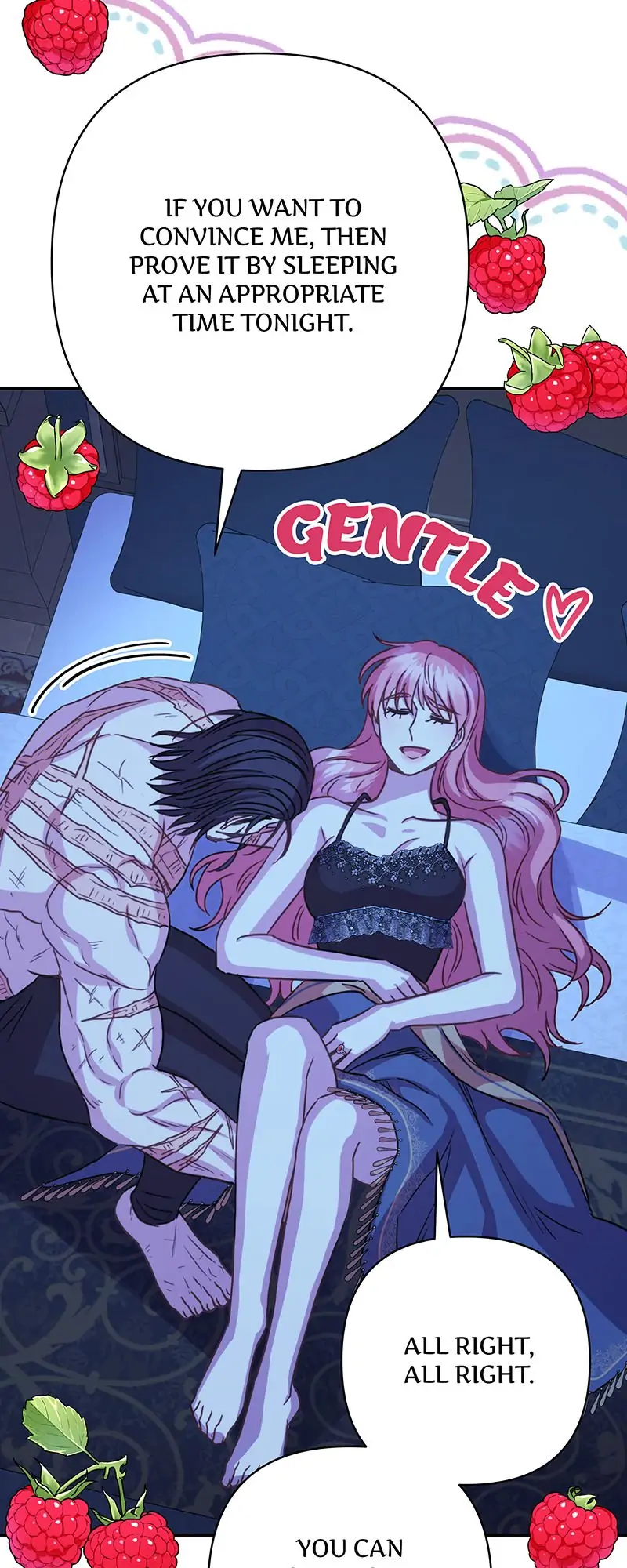 Another Typical Fantasy Romance chapter 52 page 51