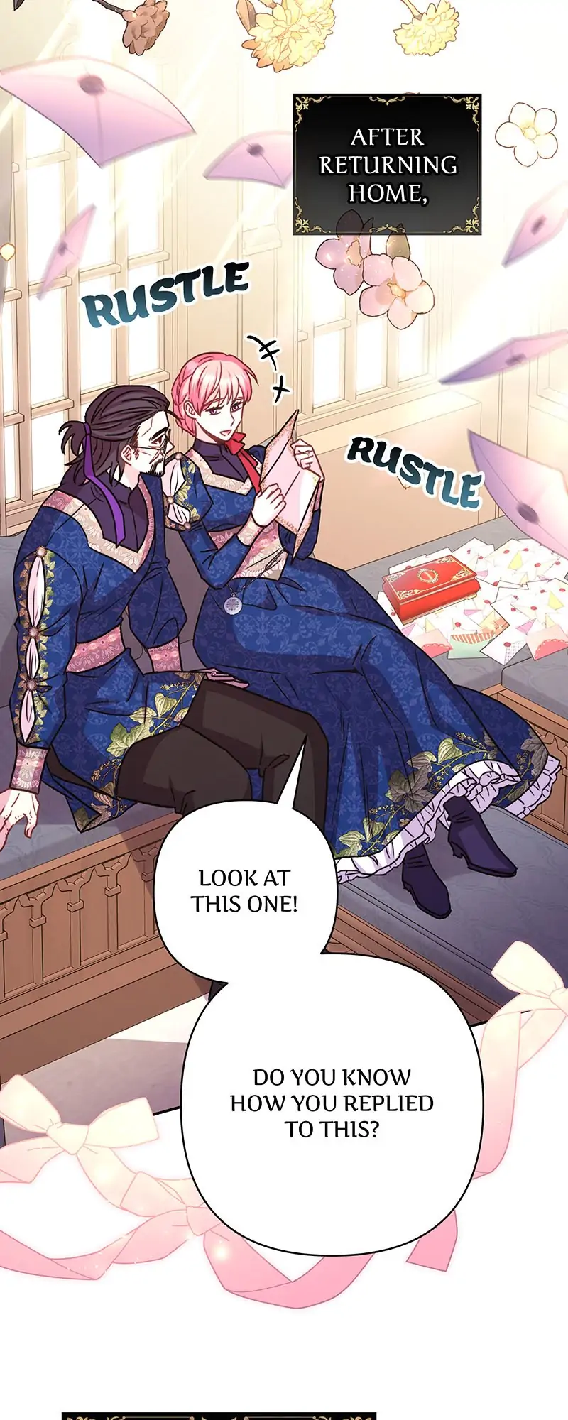 Another Typical Fantasy Romance chapter 52 page 62