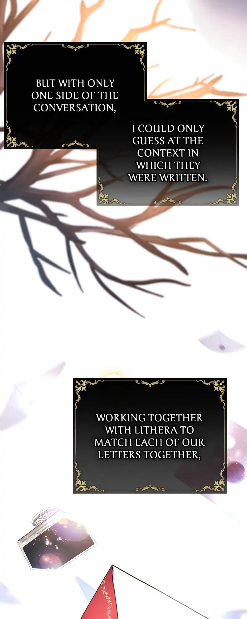 Another Typical Fantasy Romance chapter 52 page 69