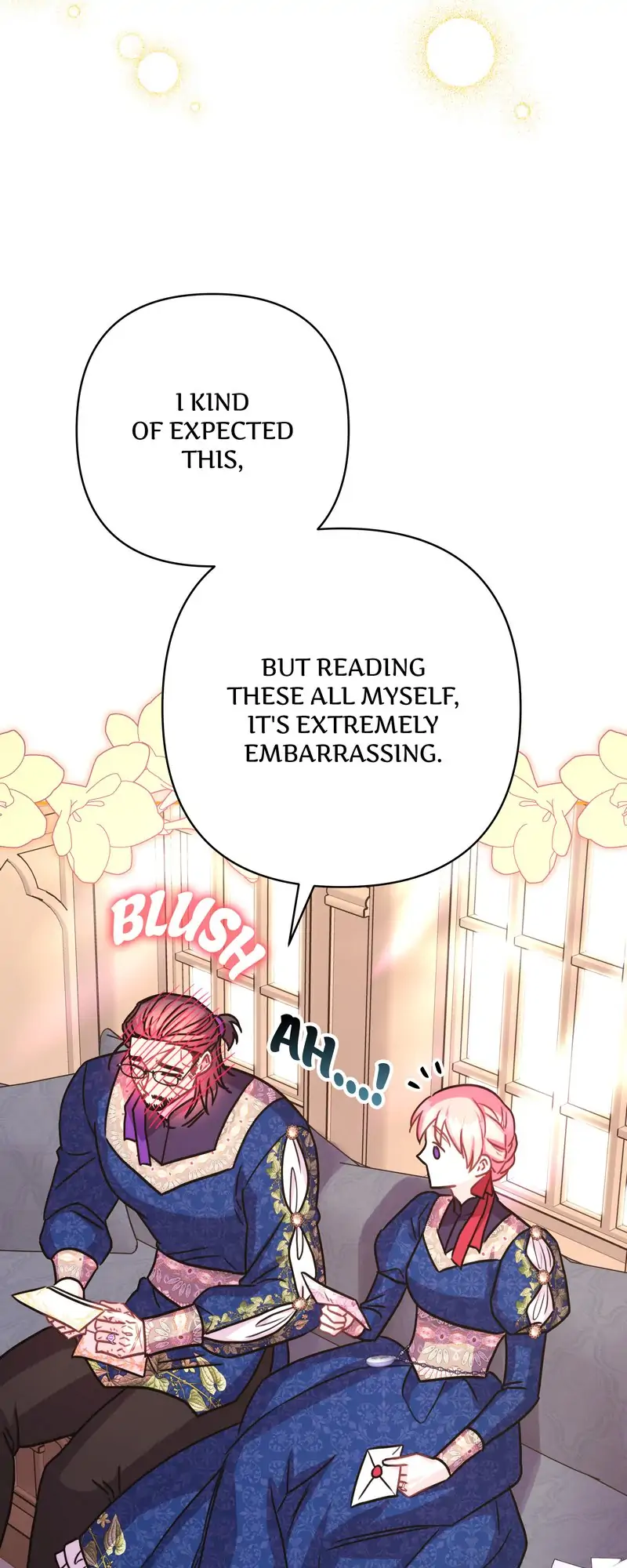 Another Typical Fantasy Romance chapter 52 page 71