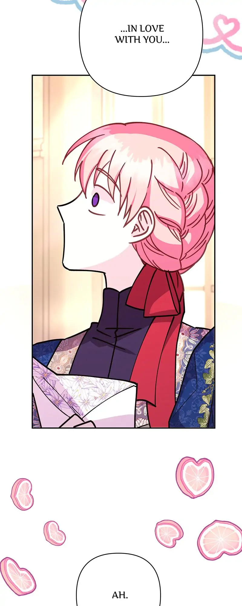 Another Typical Fantasy Romance chapter 52 page 75