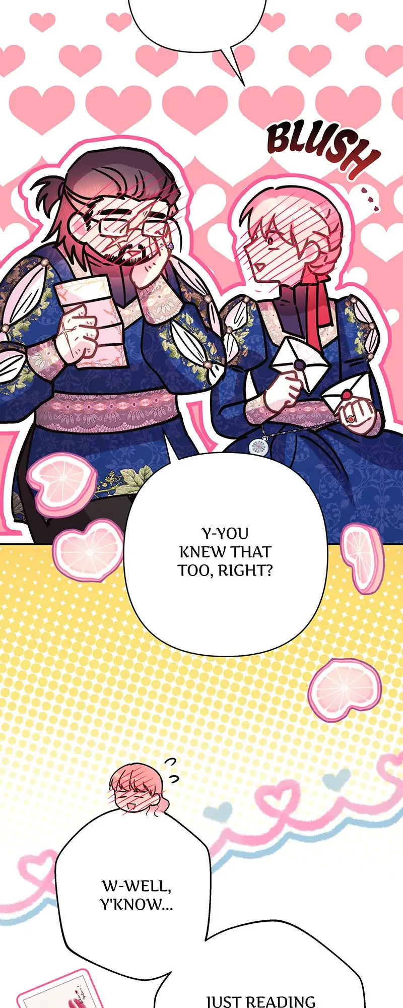 Another Typical Fantasy Romance chapter 52 page 76