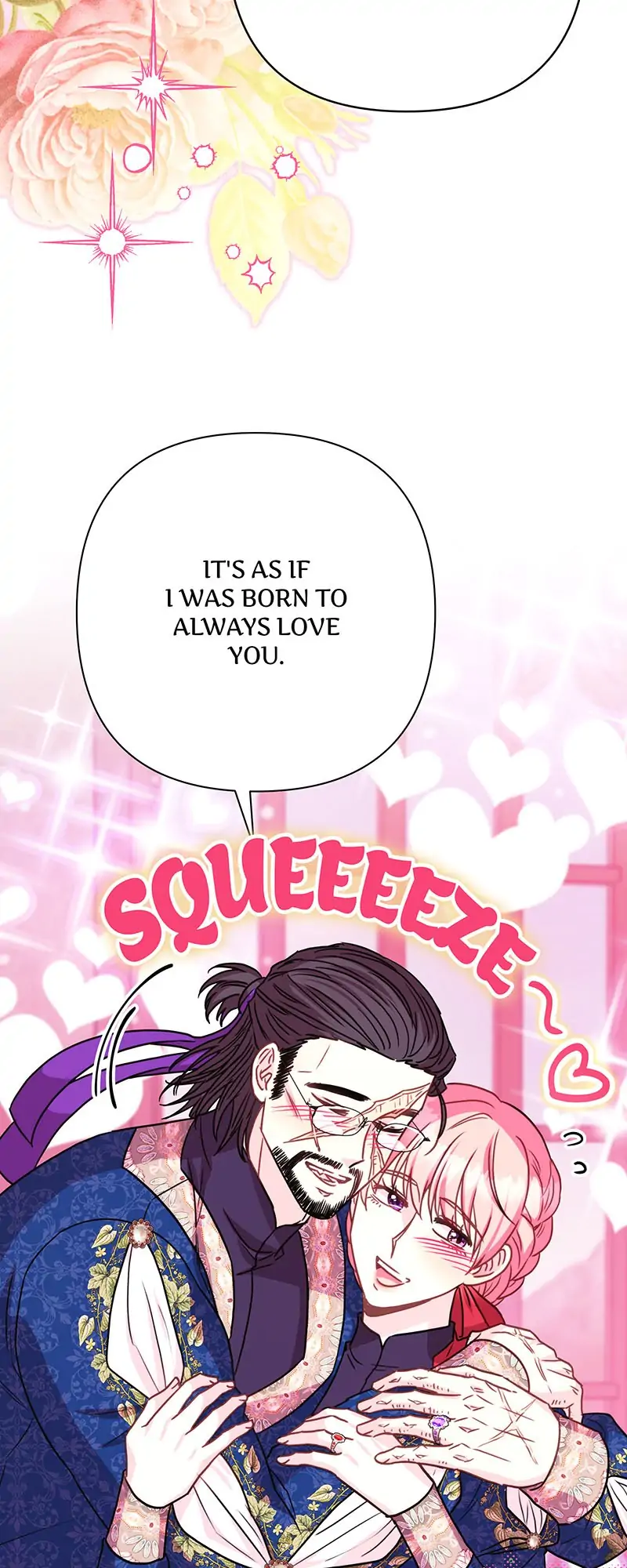 Another Typical Fantasy Romance chapter 52 page 81