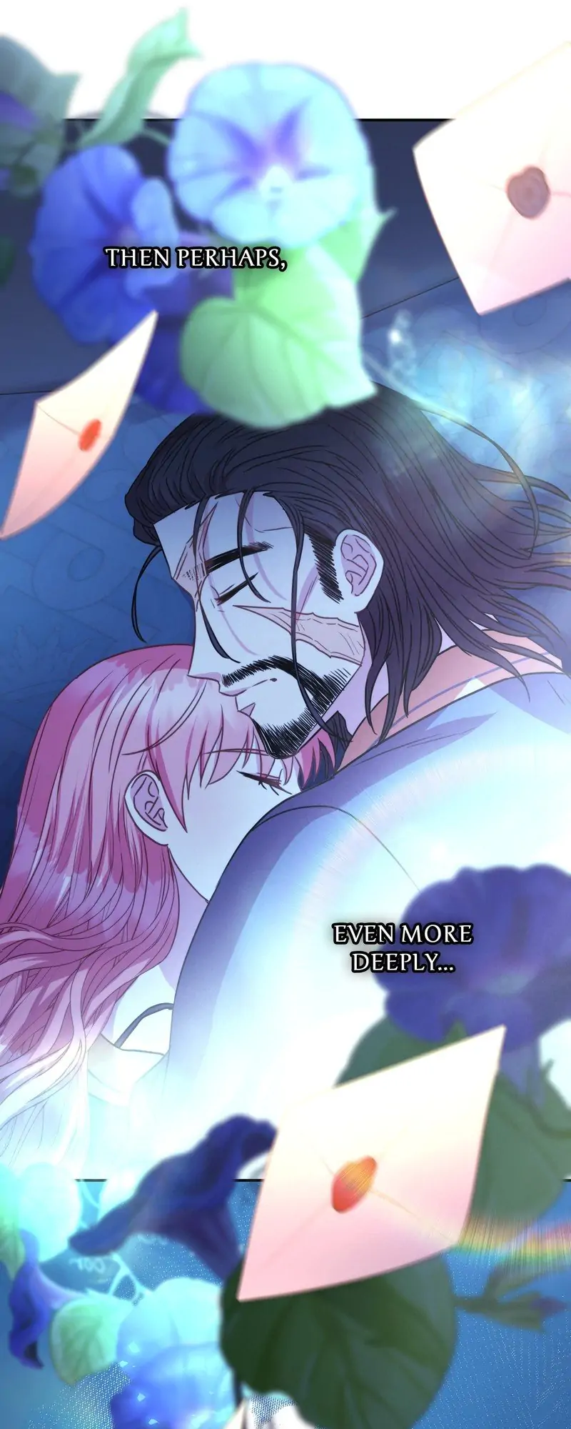 Another Typical Fantasy Romance chapter 52 page 85
