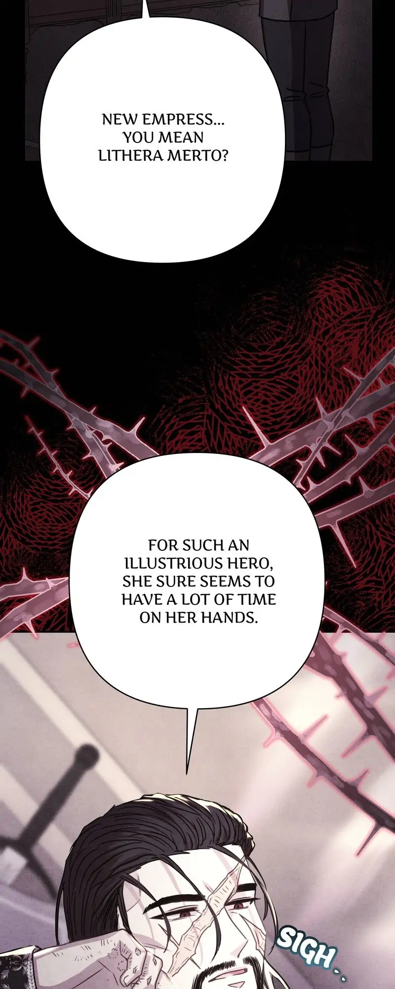 Another Typical Fantasy Romance chapter 52 page 88