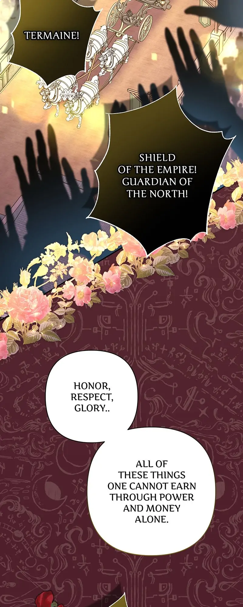 Another Typical Fantasy Romance chapter 52 page 9