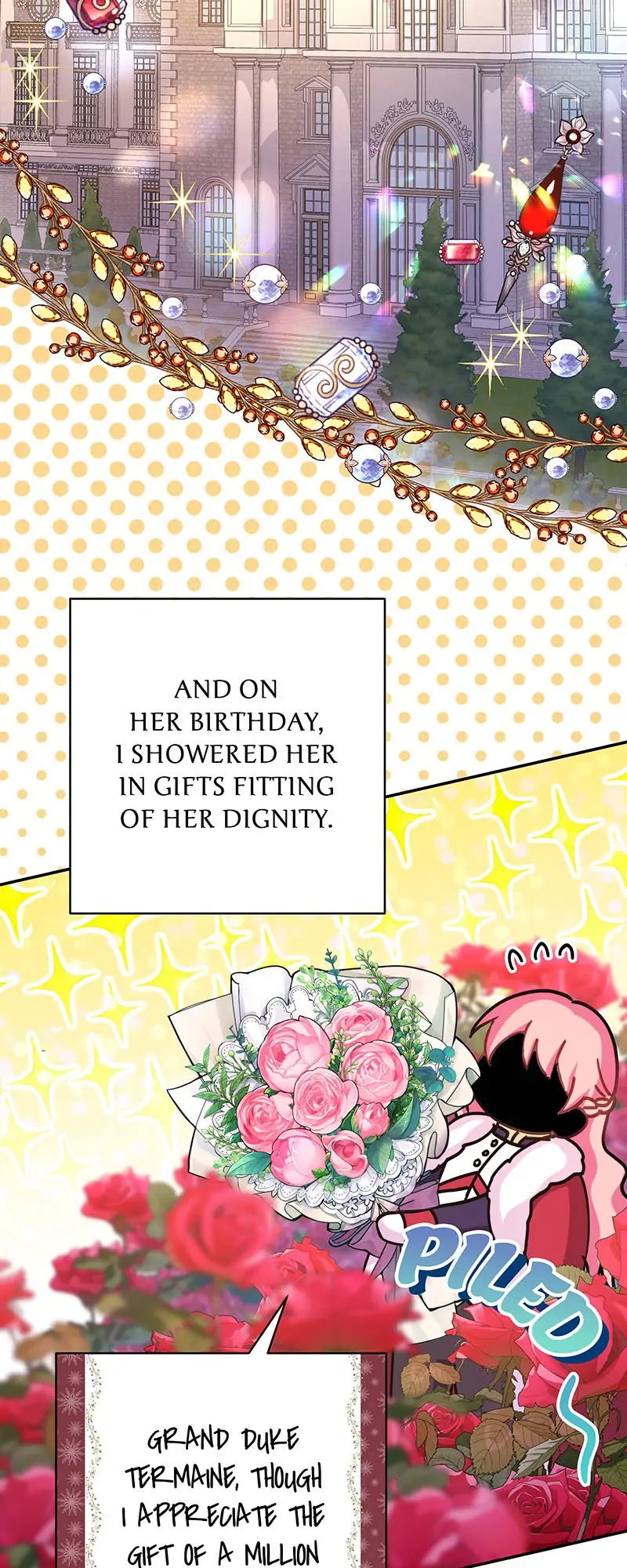 Another Typical Fantasy Romance chapter 53 page 104