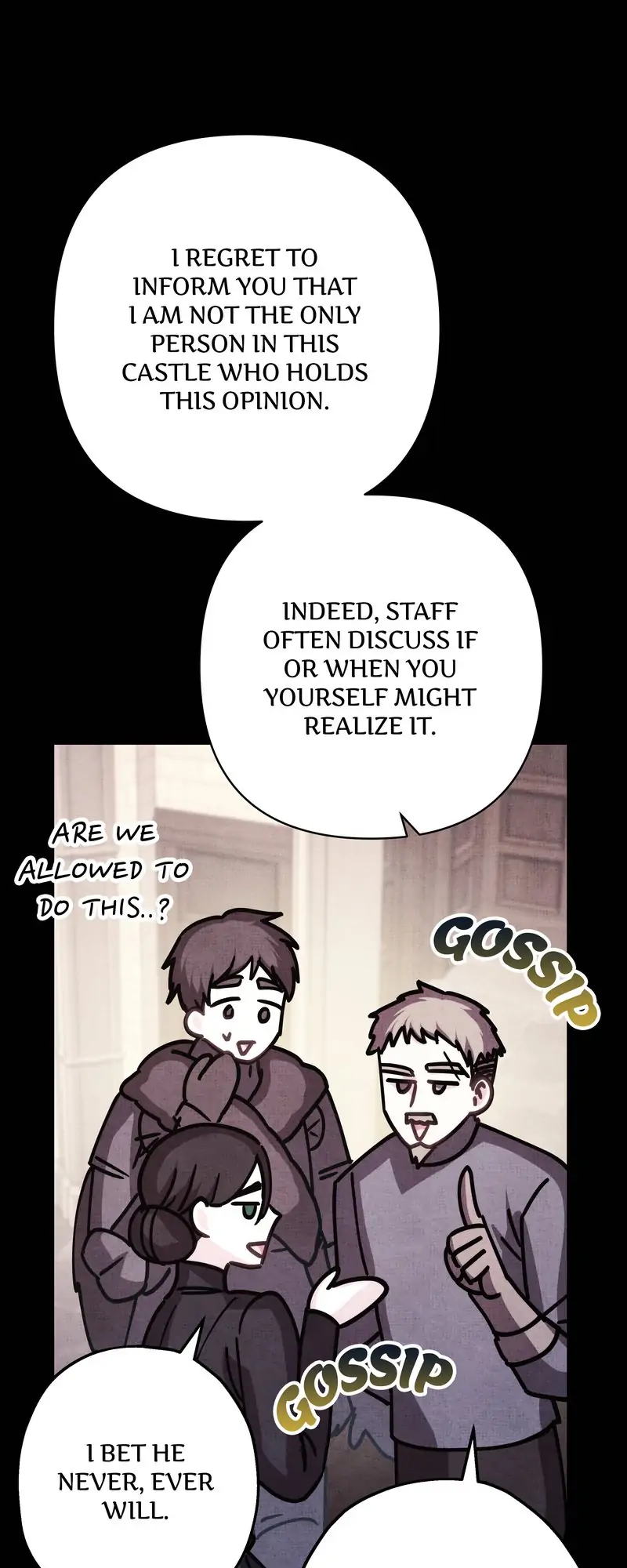 Another Typical Fantasy Romance chapter 53 page 109