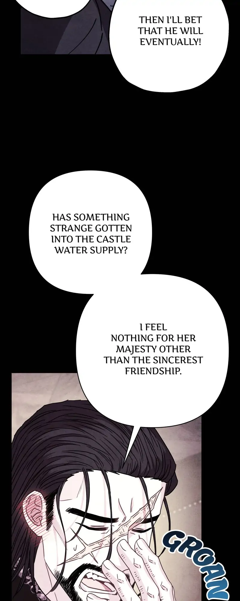 Another Typical Fantasy Romance chapter 53 page 110