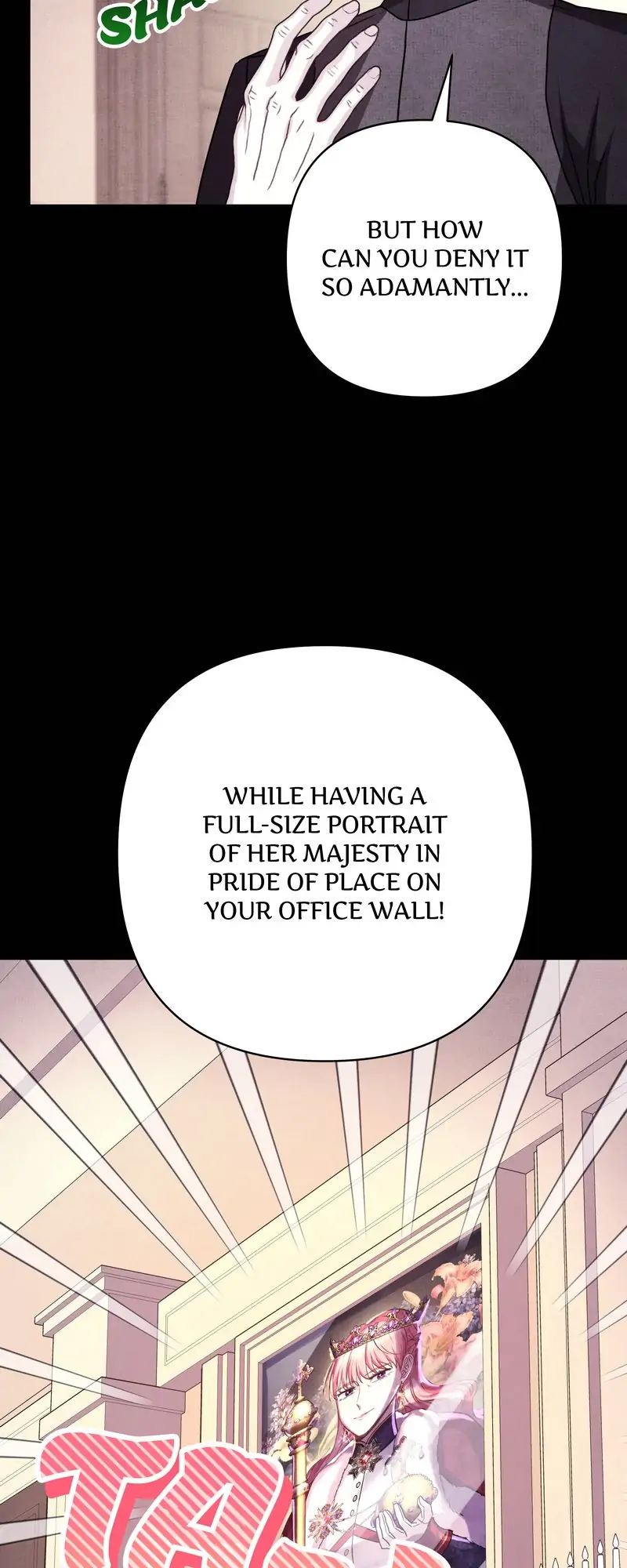 Another Typical Fantasy Romance chapter 53 page 112