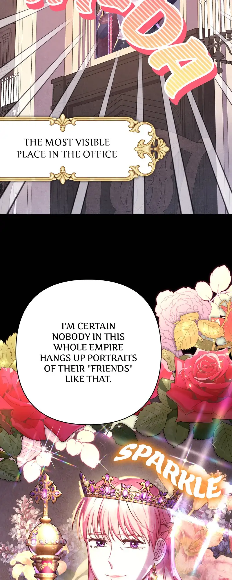 Another Typical Fantasy Romance chapter 53 page 113