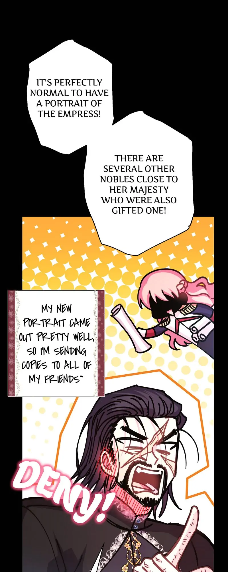 Another Typical Fantasy Romance chapter 53 page 115