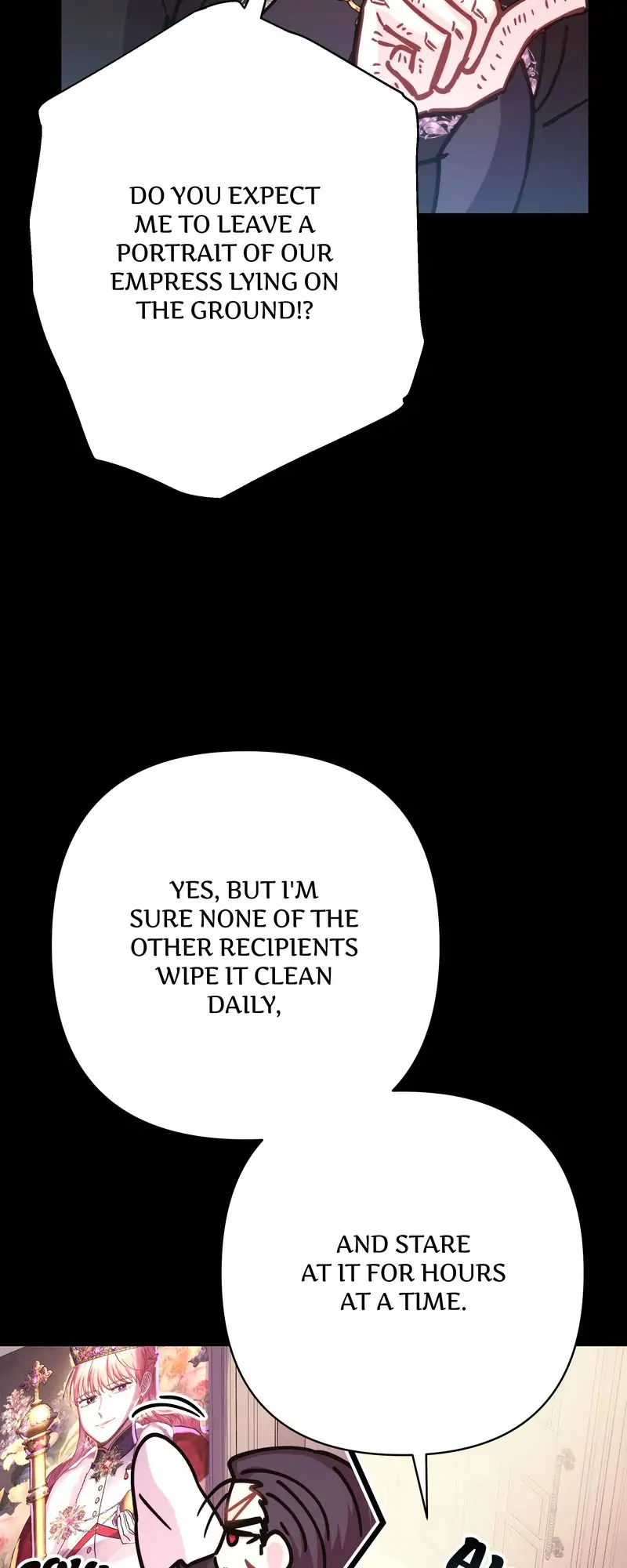 Another Typical Fantasy Romance chapter 53 page 116