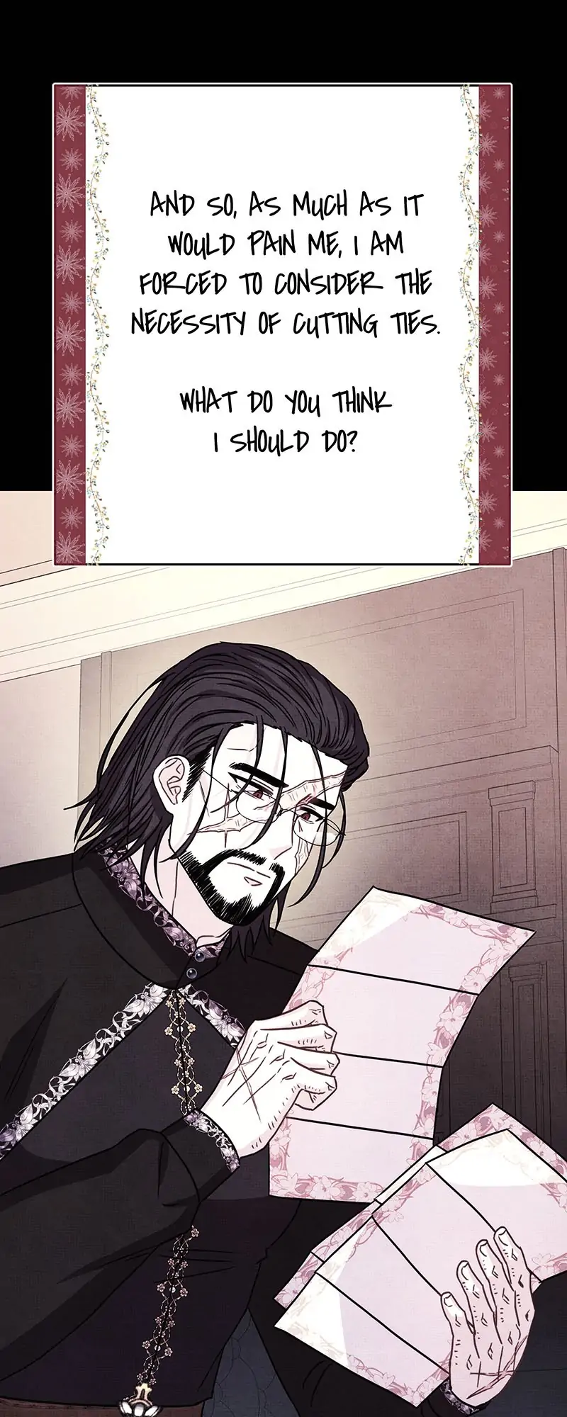 Another Typical Fantasy Romance chapter 53 page 127