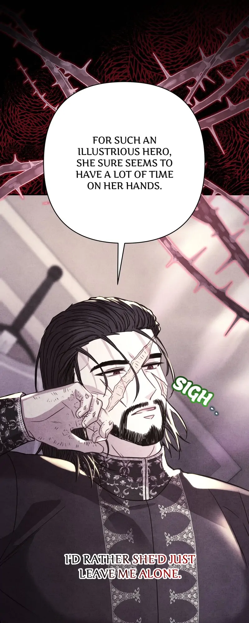 Another Typical Fantasy Romance chapter 53 page 13