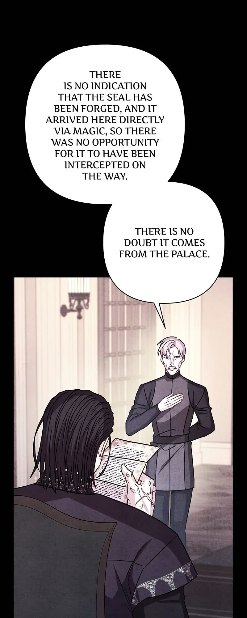 Another Typical Fantasy Romance chapter 53 page 19