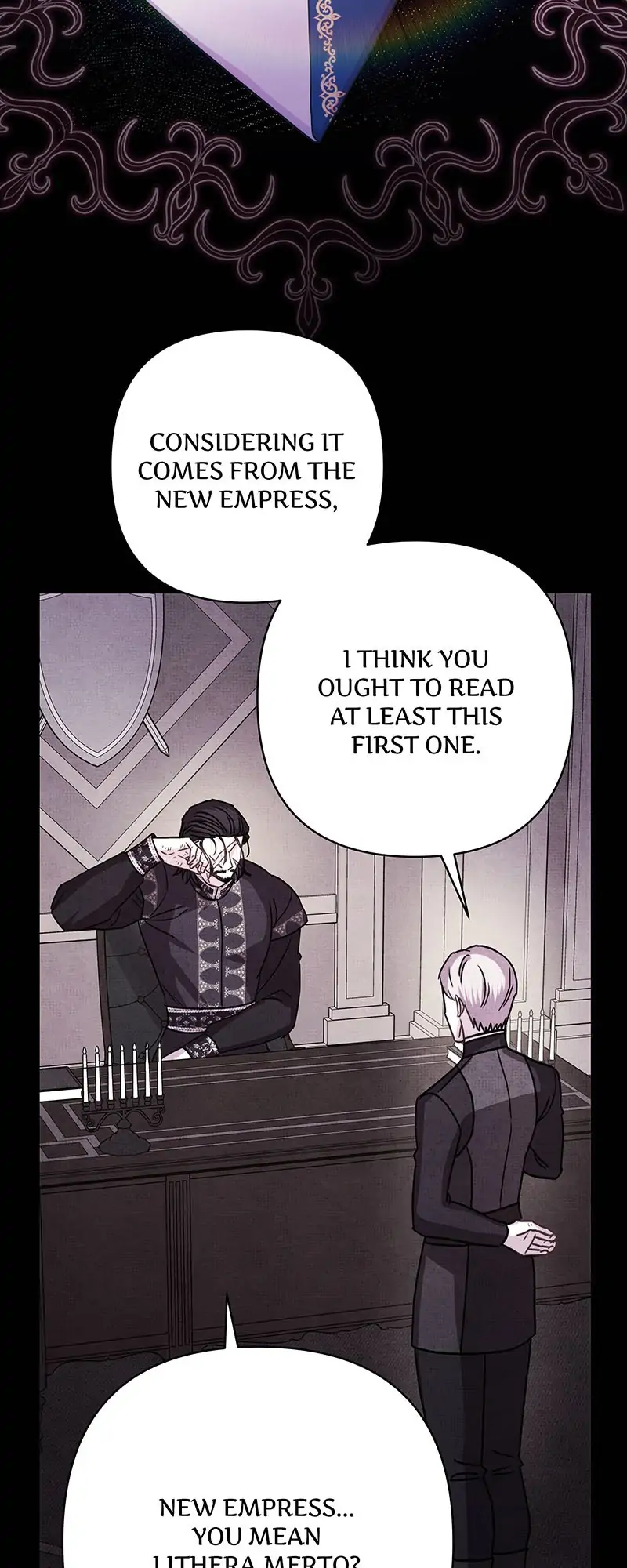 Another Typical Fantasy Romance chapter 53 page 2