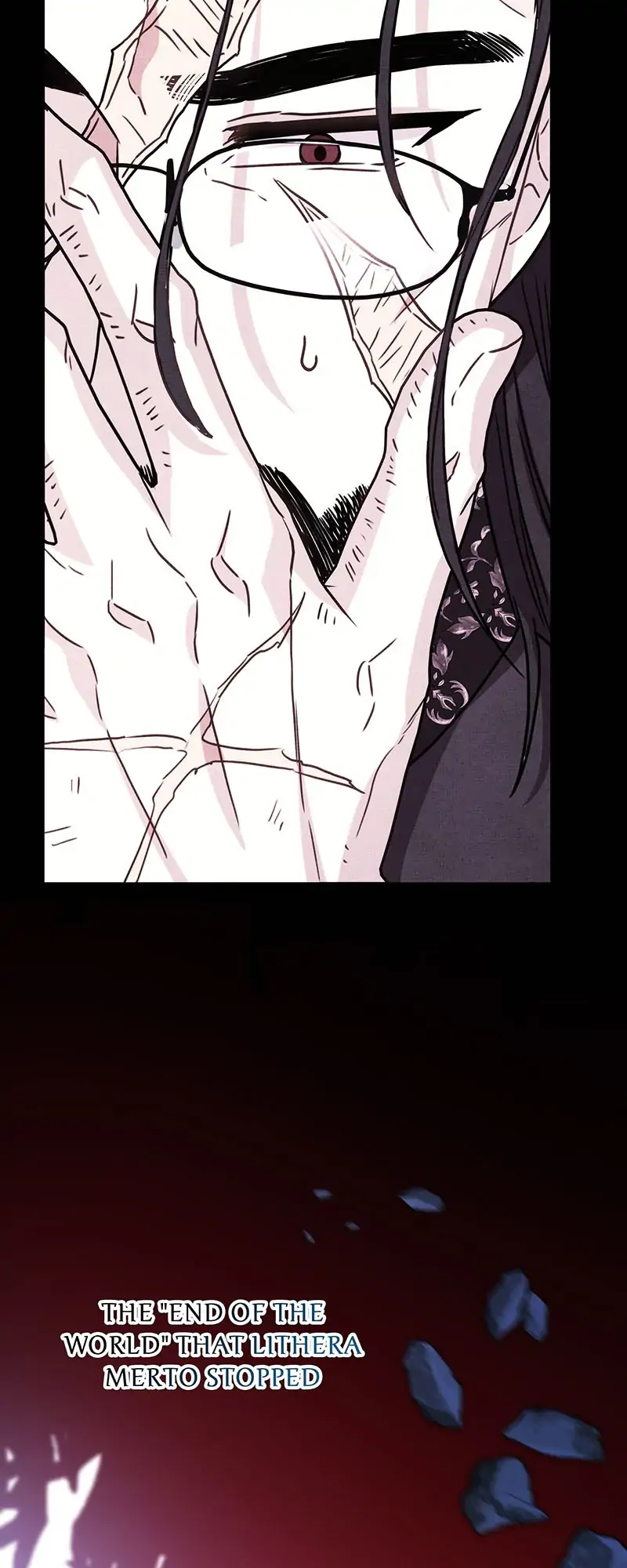 Another Typical Fantasy Romance chapter 53 page 23
