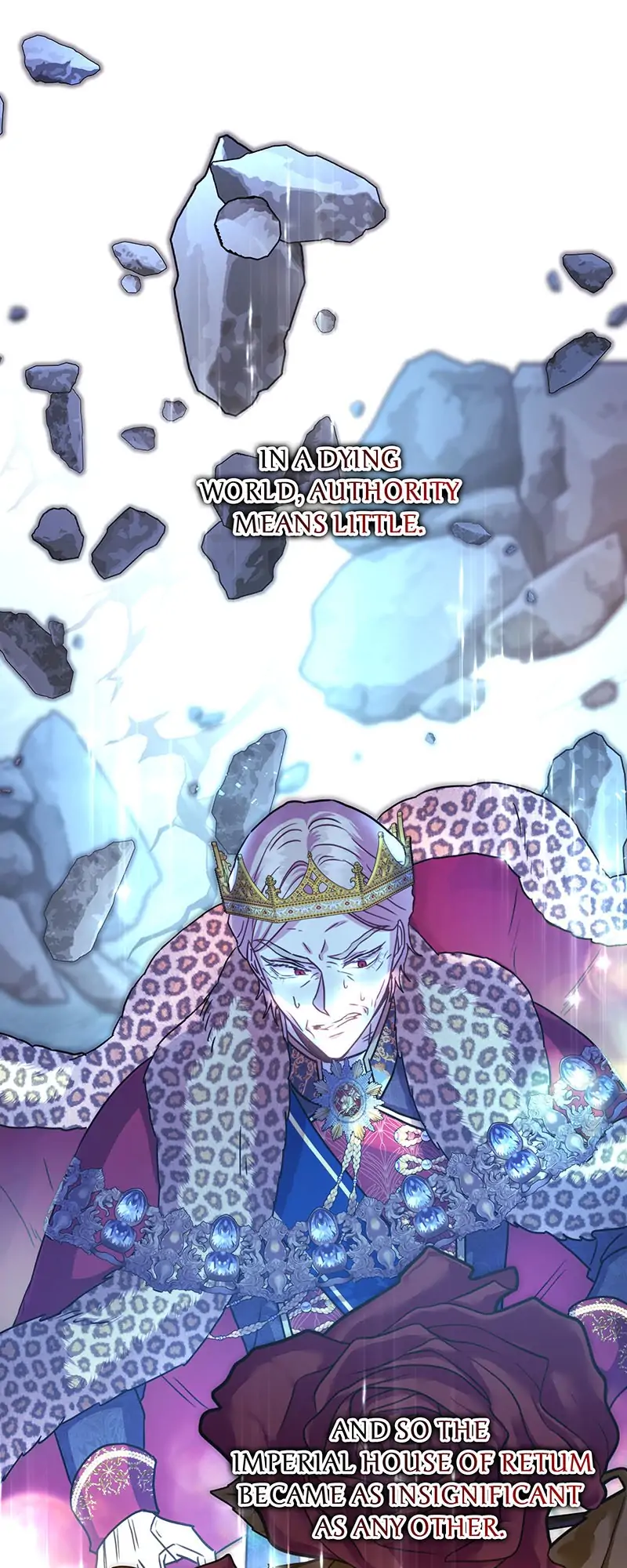 Another Typical Fantasy Romance chapter 53 page 25