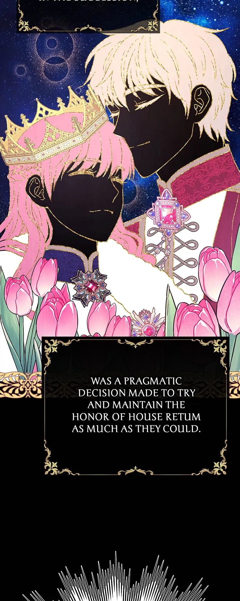 Another Typical Fantasy Romance chapter 53 page 28