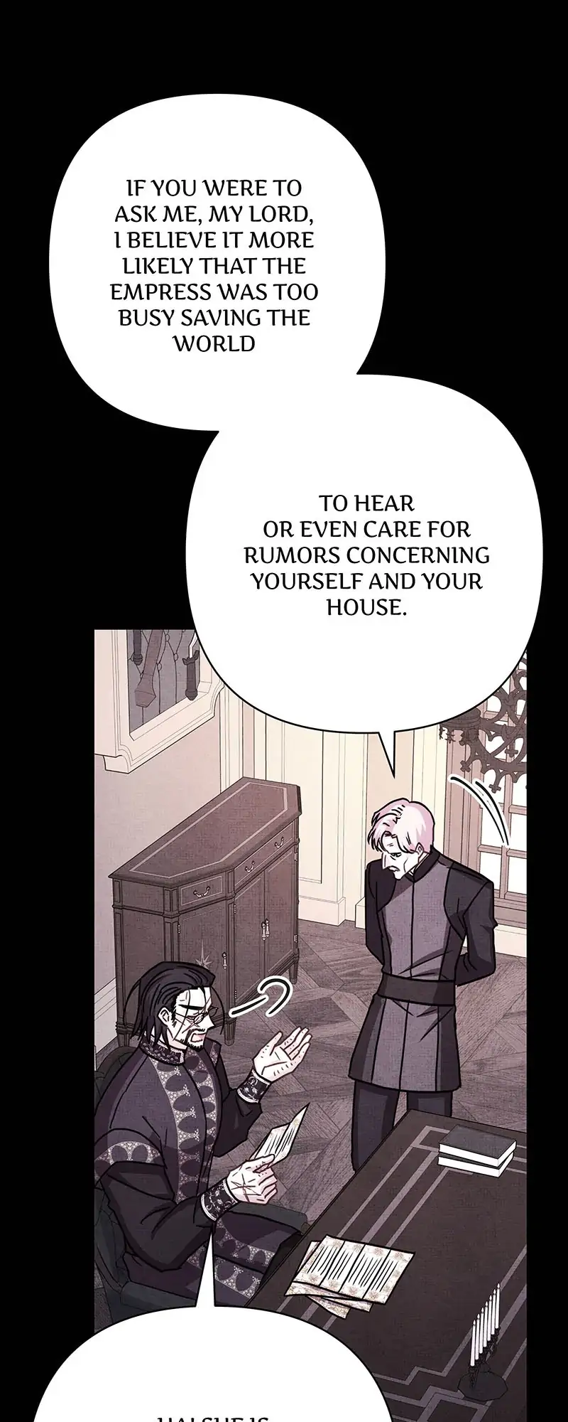 Another Typical Fantasy Romance chapter 53 page 31